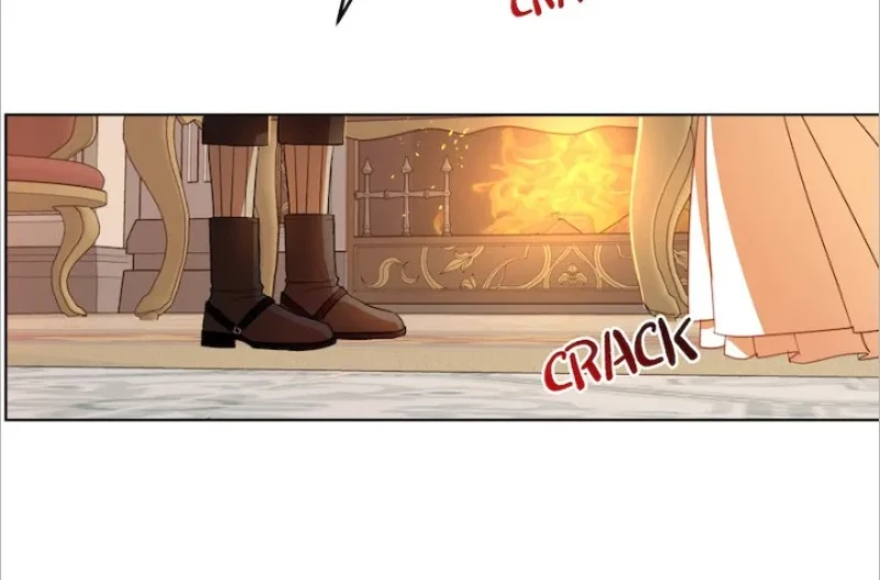 Queen Cecia’s Shorts Chapter 123 - page 55