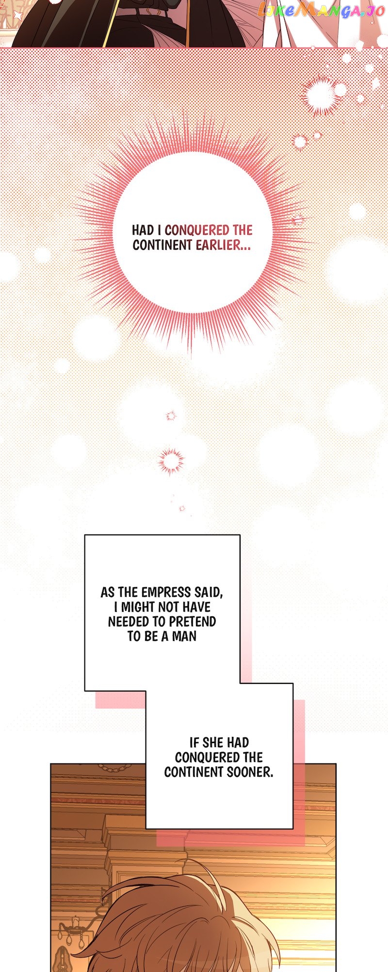 Queen Cecia’s Shorts Chapter 124 - page 2