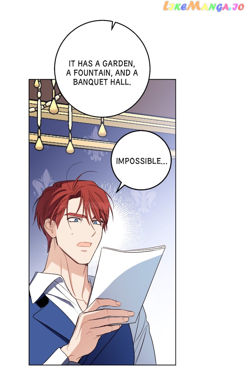 Queen Cecia’s Shorts Chapter 124 - page 38
