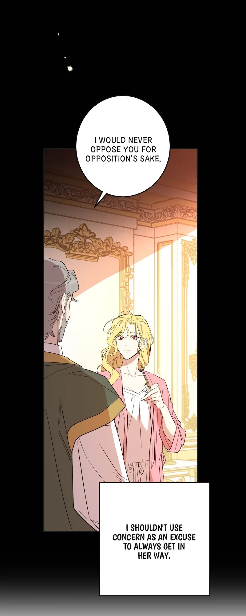 Queen Cecia’s Shorts Chapter 142 - page 15