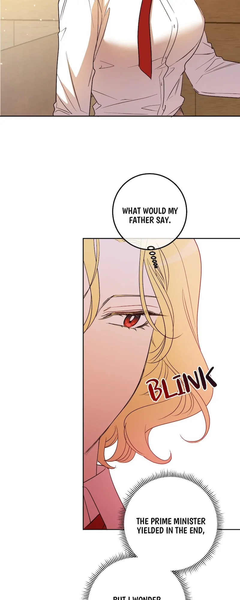 Queen Cecia’s Shorts Chapter 142 - page 17