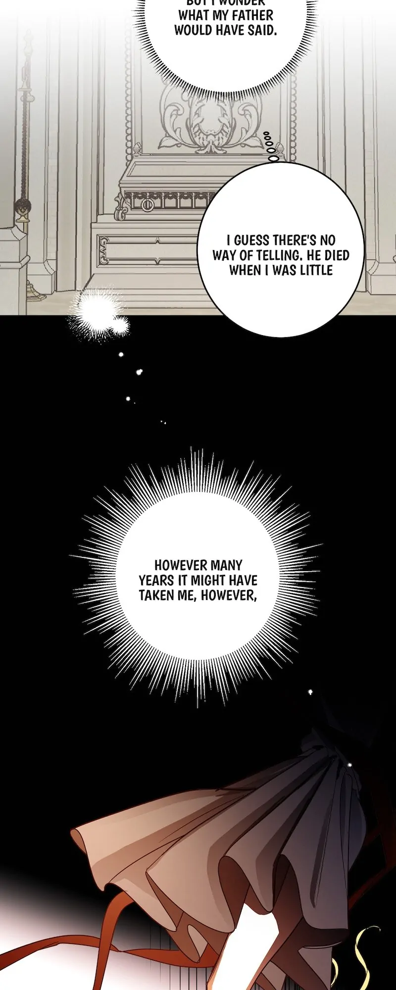 Queen Cecia’s Shorts Chapter 142 - page 18