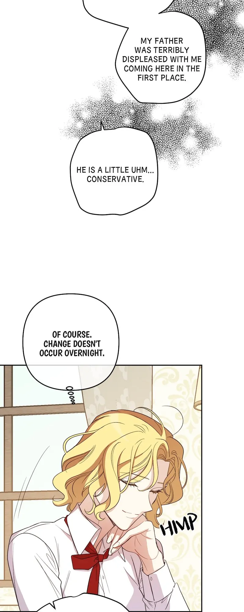 Queen Cecia’s Shorts Chapter 142 - page 24