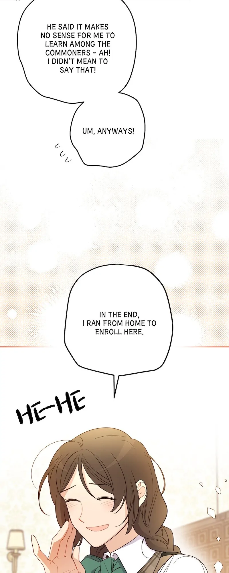 Queen Cecia’s Shorts Chapter 142 - page 25