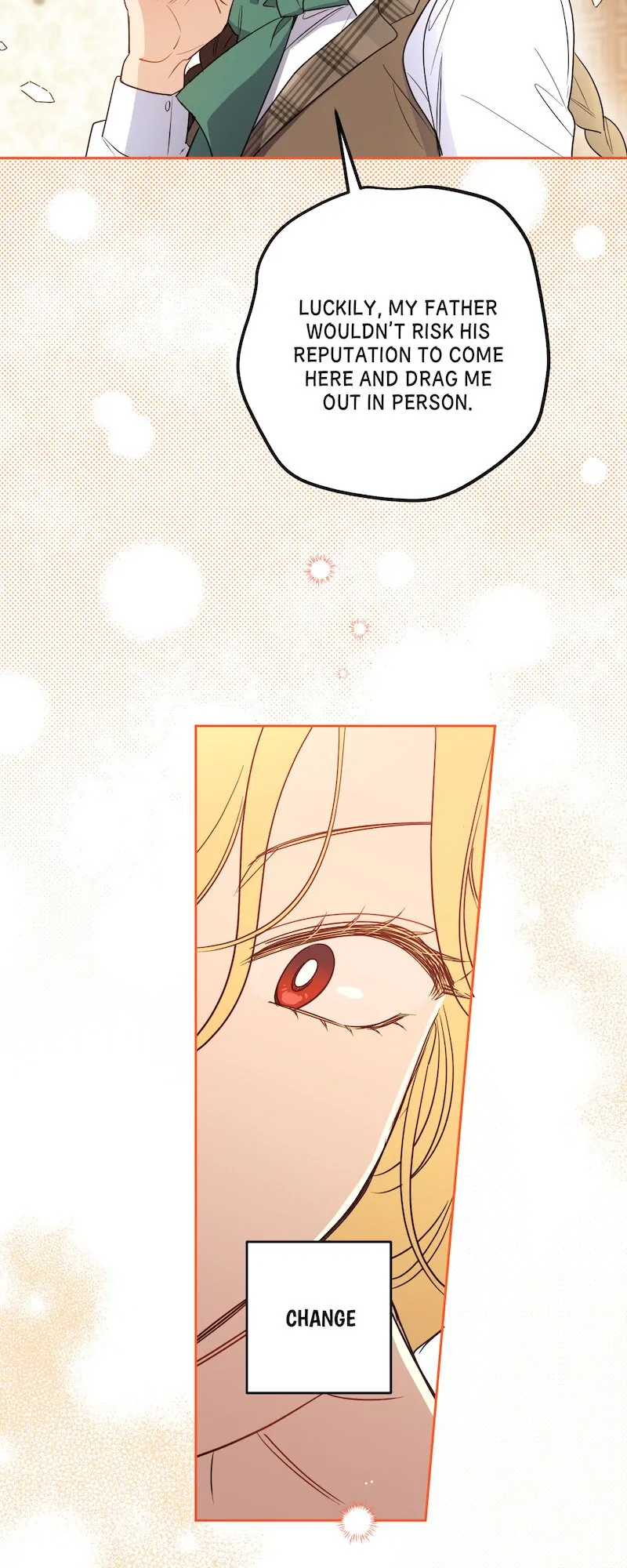 Queen Cecia’s Shorts Chapter 142 - page 26