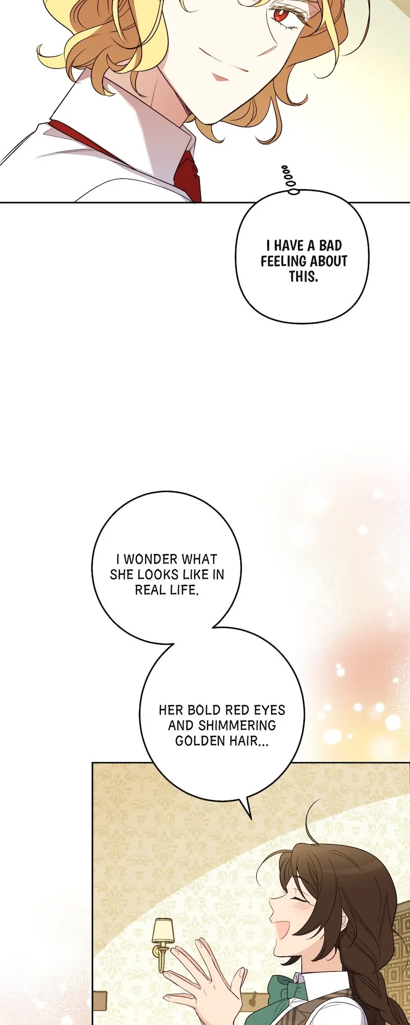 Queen Cecia’s Shorts Chapter 142 - page 32