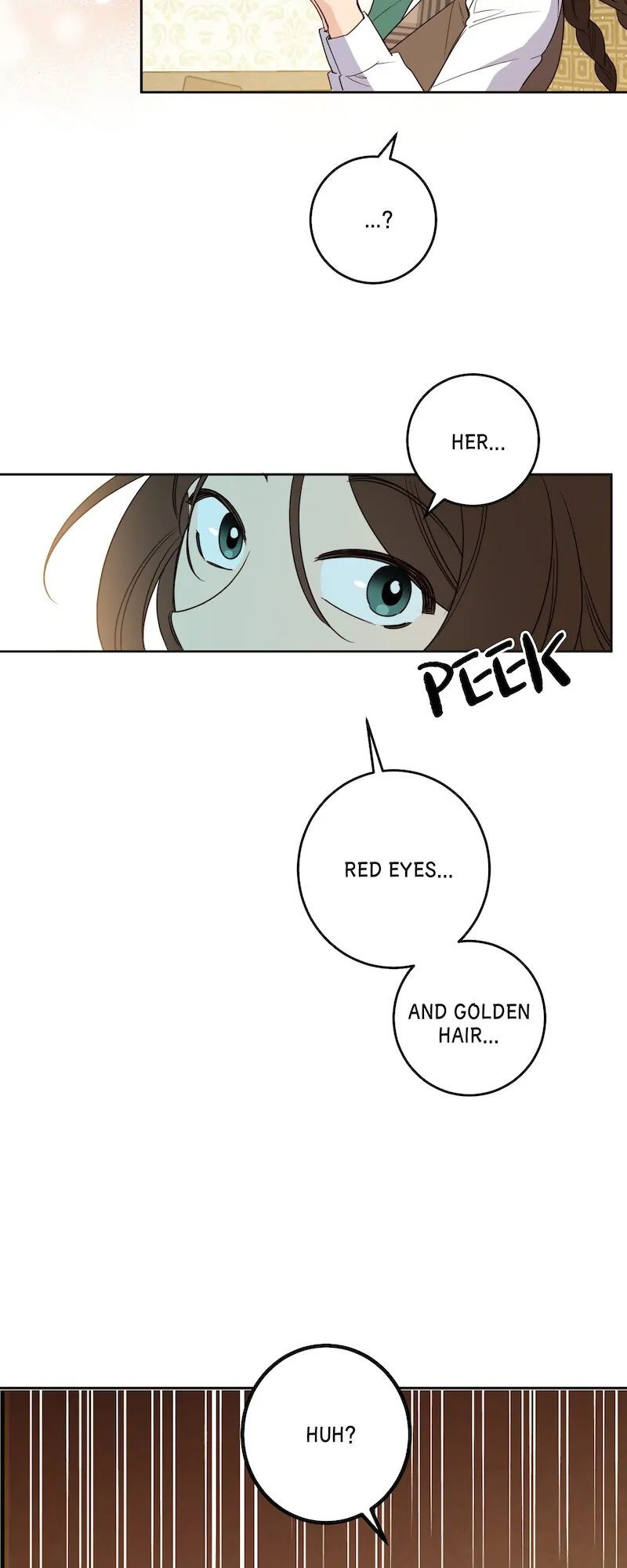 Queen Cecia’s Shorts Chapter 142 - page 33