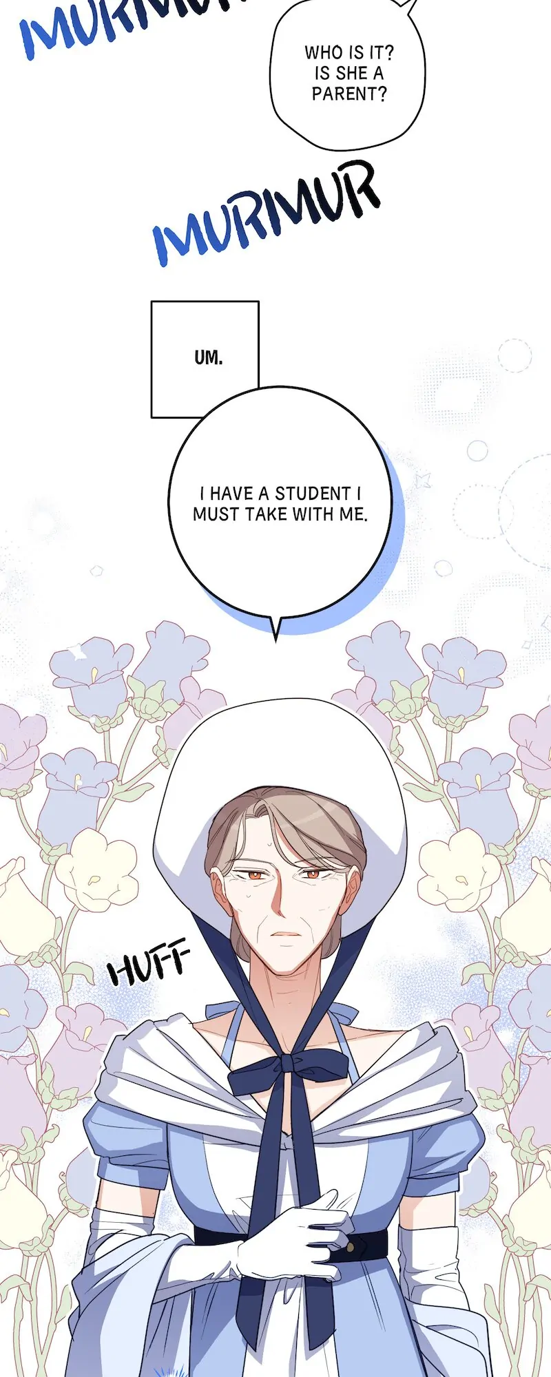 Queen Cecia’s Shorts Chapter 142 - page 36