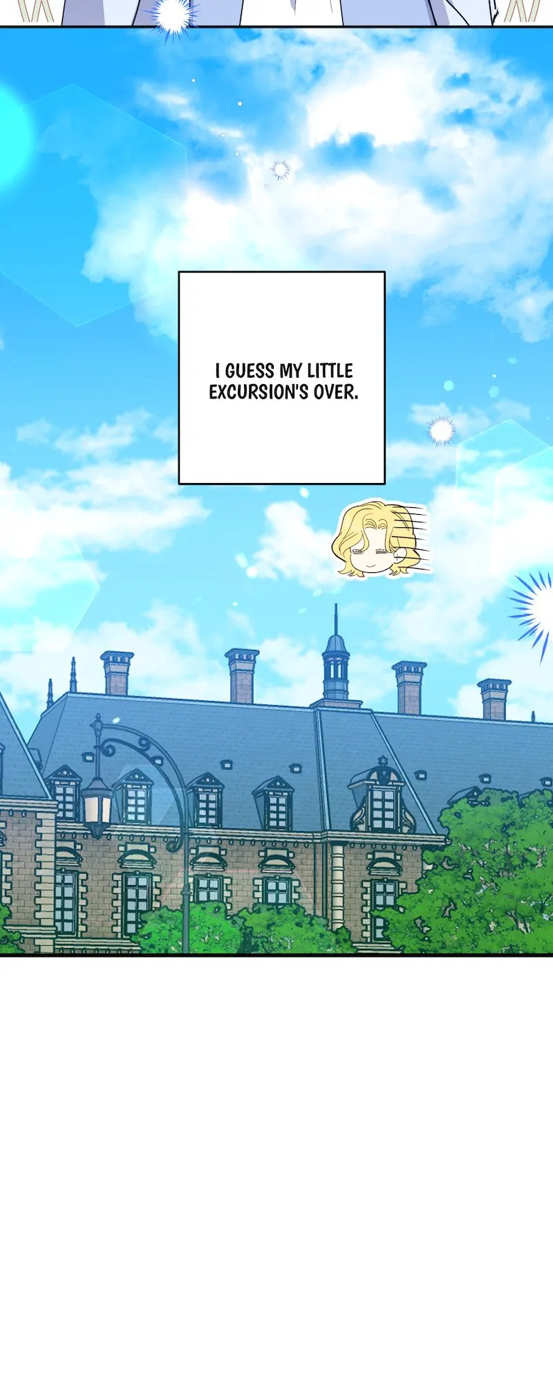 Queen Cecia’s Shorts Chapter 142 - page 37