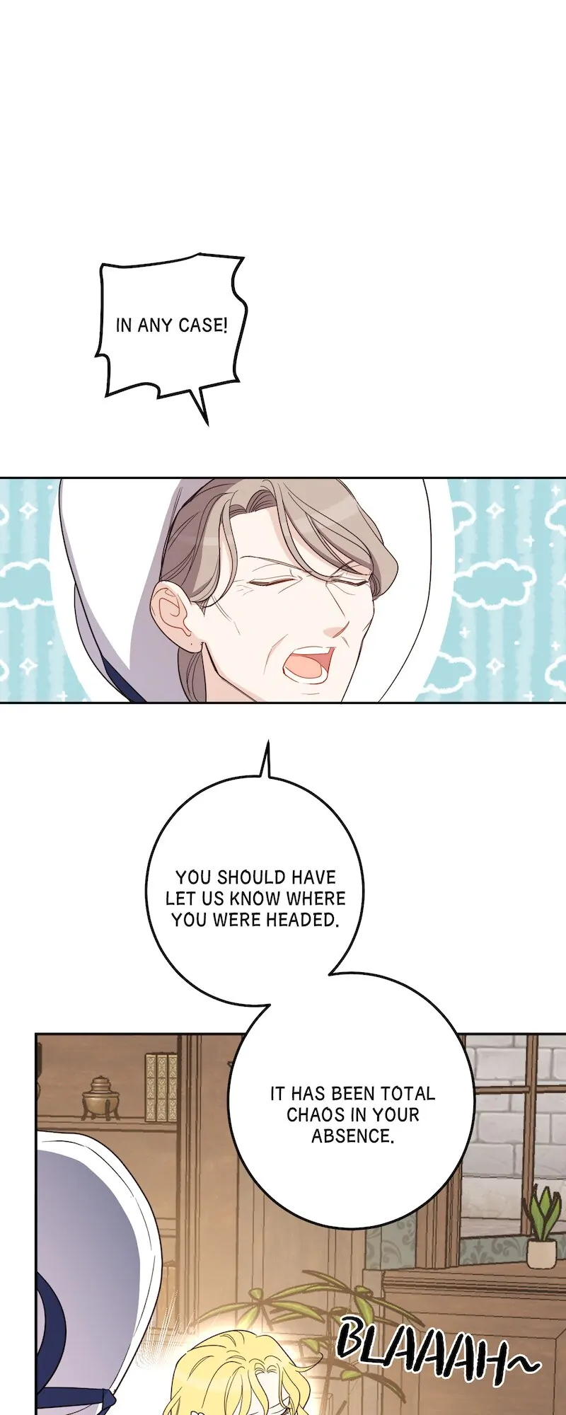 Queen Cecia’s Shorts Chapter 142 - page 40