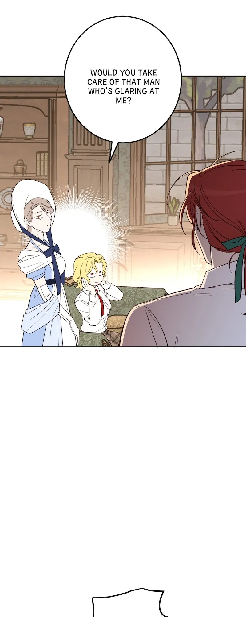 Queen Cecia’s Shorts Chapter 142 - page 43