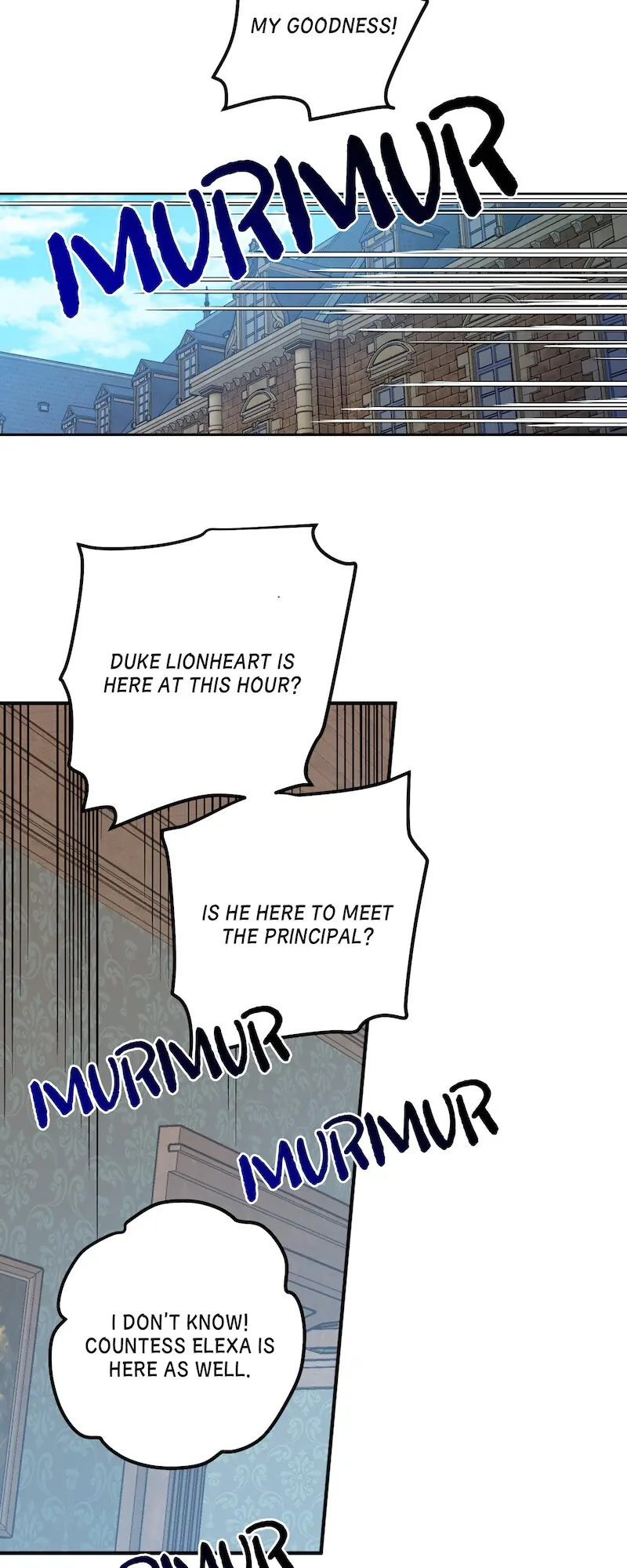 Queen Cecia’s Shorts Chapter 142 - page 44