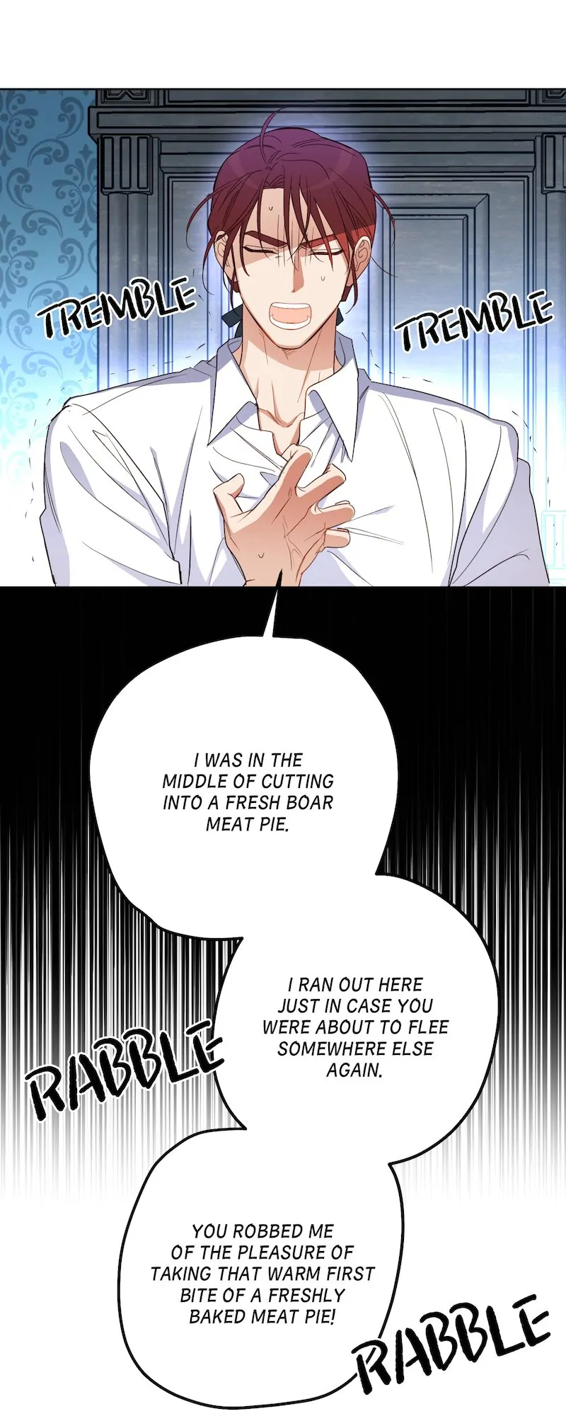 Queen Cecia’s Shorts Chapter 142 - page 47