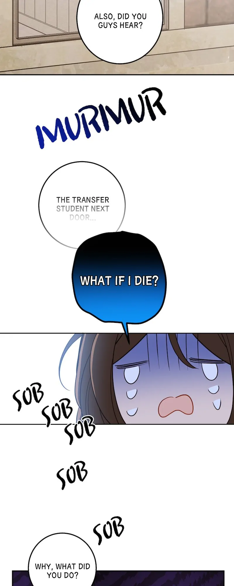 Queen Cecia’s Shorts Chapter 142 - page 51