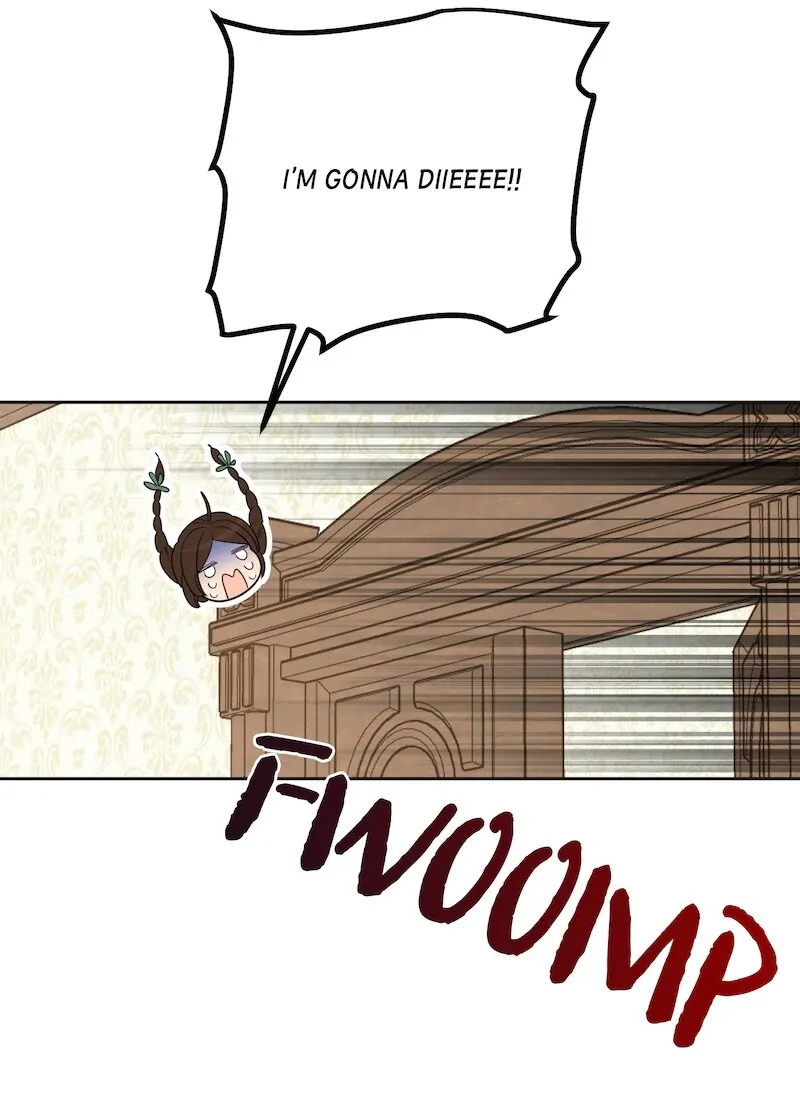 Queen Cecia’s Shorts Chapter 142 - page 54