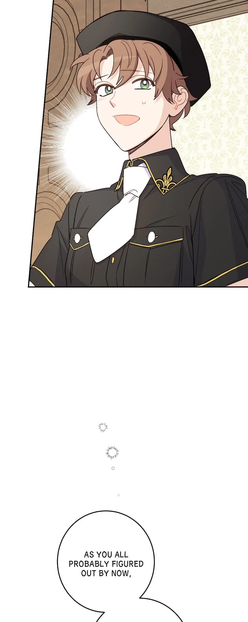 Queen Cecia’s Shorts Chapter 142 - page 56