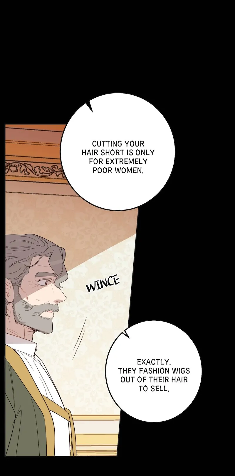 Queen Cecia’s Shorts Chapter 142 - page 6