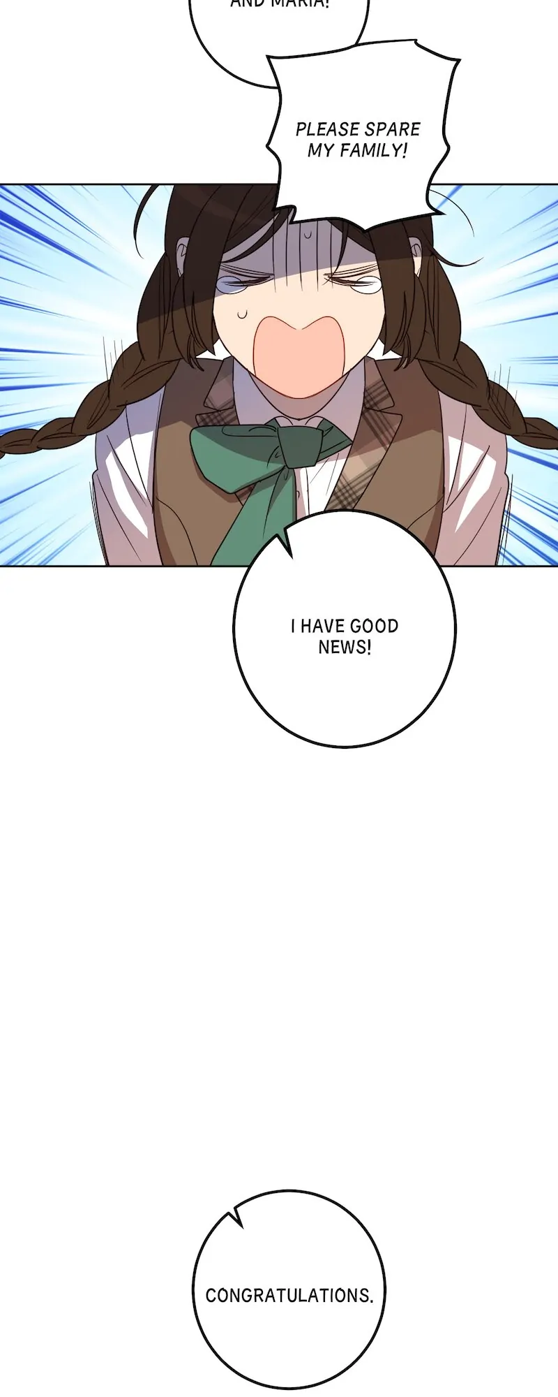 Queen Cecia’s Shorts Chapter 142 - page 62