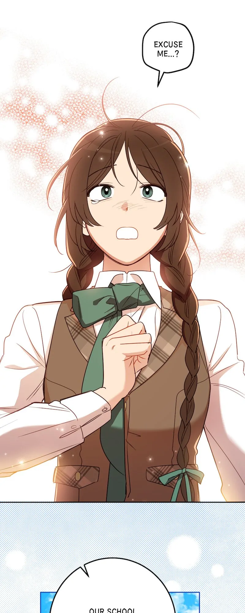 Queen Cecia’s Shorts Chapter 142 - page 63