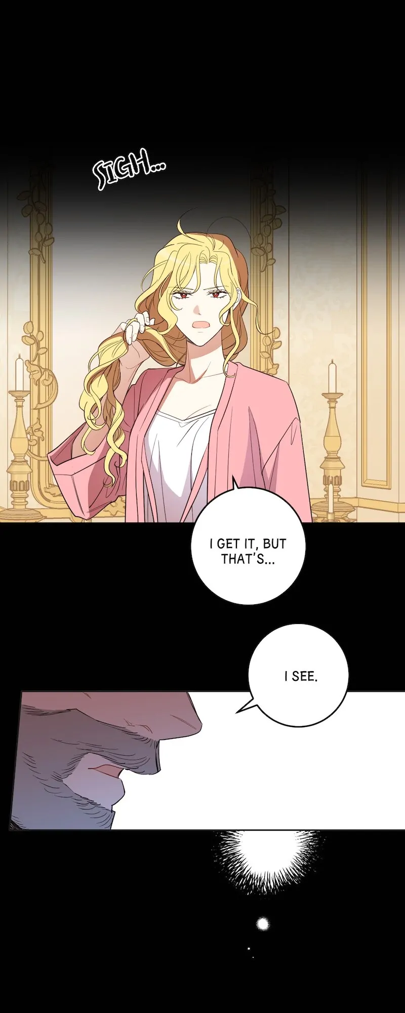 Queen Cecia’s Shorts Chapter 142 - page 7