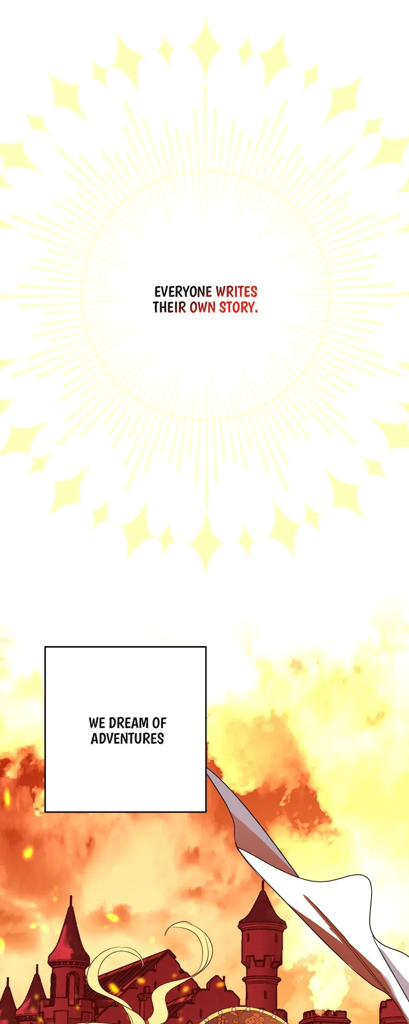 Queen Cecia’s Shorts Chapter 142 - page 81