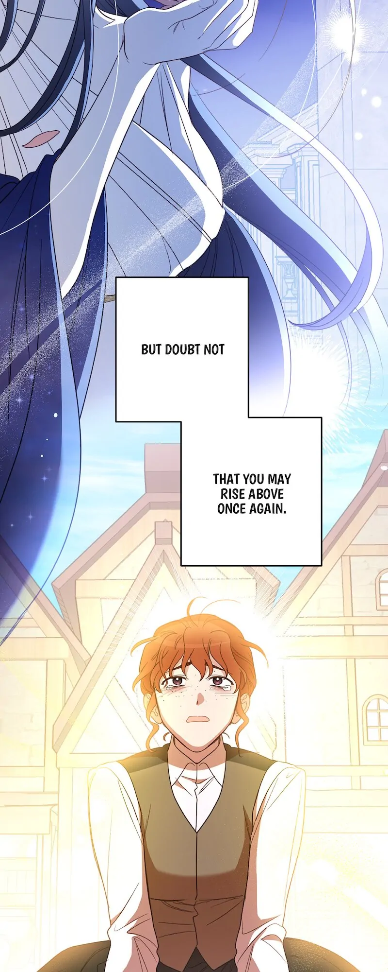 Queen Cecia’s Shorts Chapter 142 - page 84