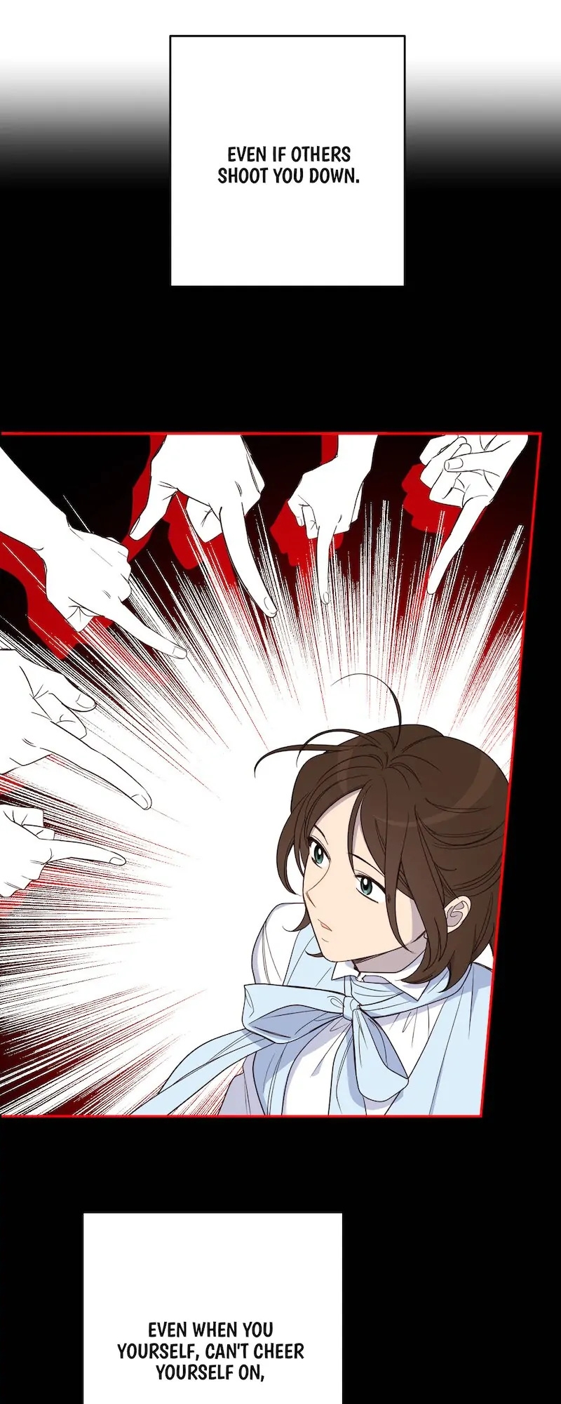Queen Cecia’s Shorts Chapter 142 - page 86