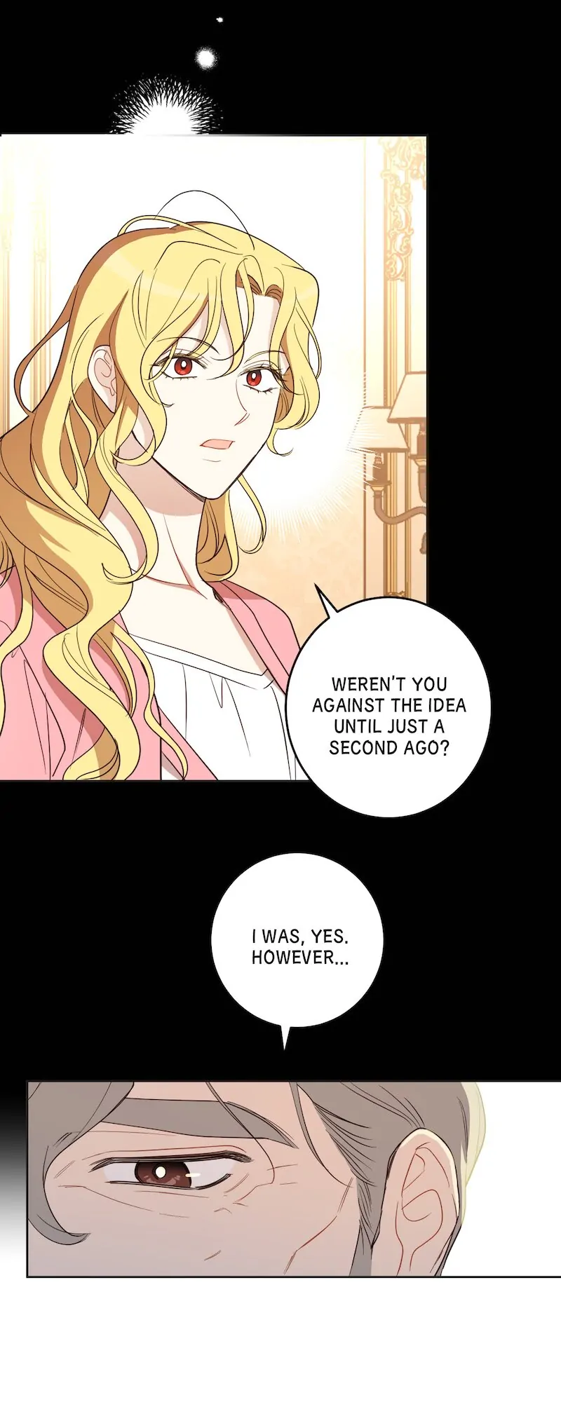 Queen Cecia’s Shorts Chapter 142 - page 9