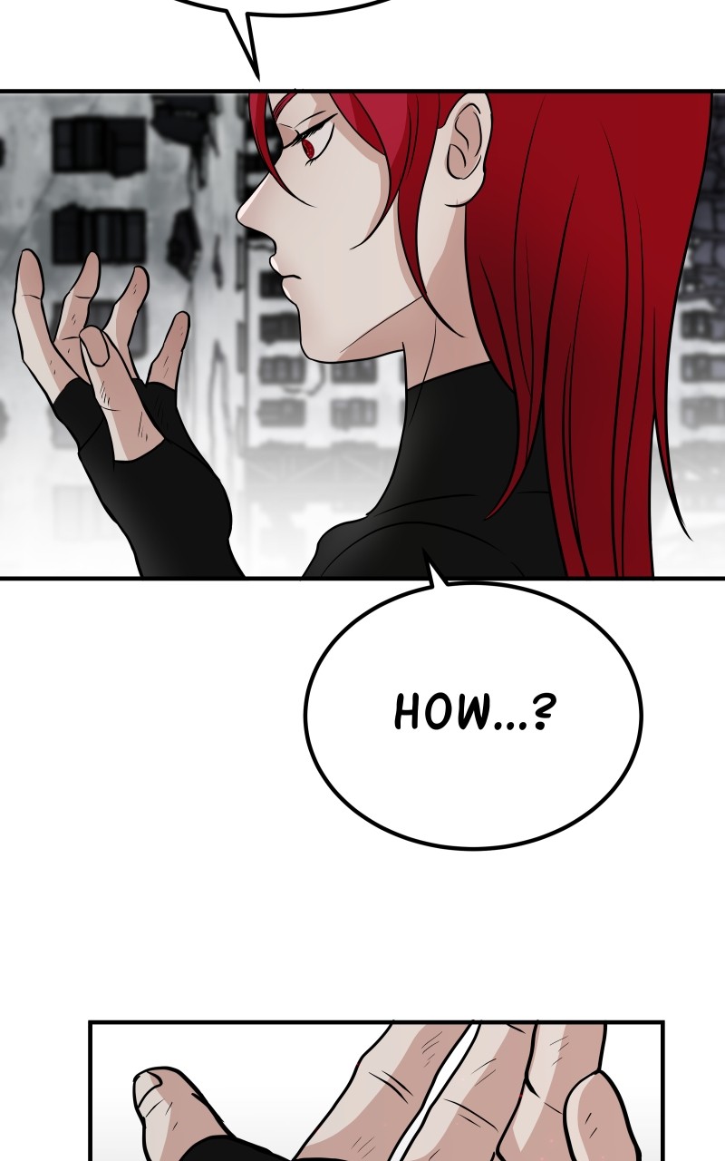 Unstable – Manhwa Chapter 21 - page 13