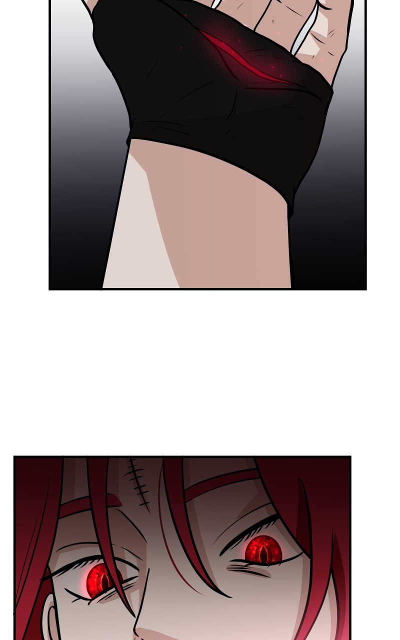 Unstable – Manhwa Chapter 21 - page 14