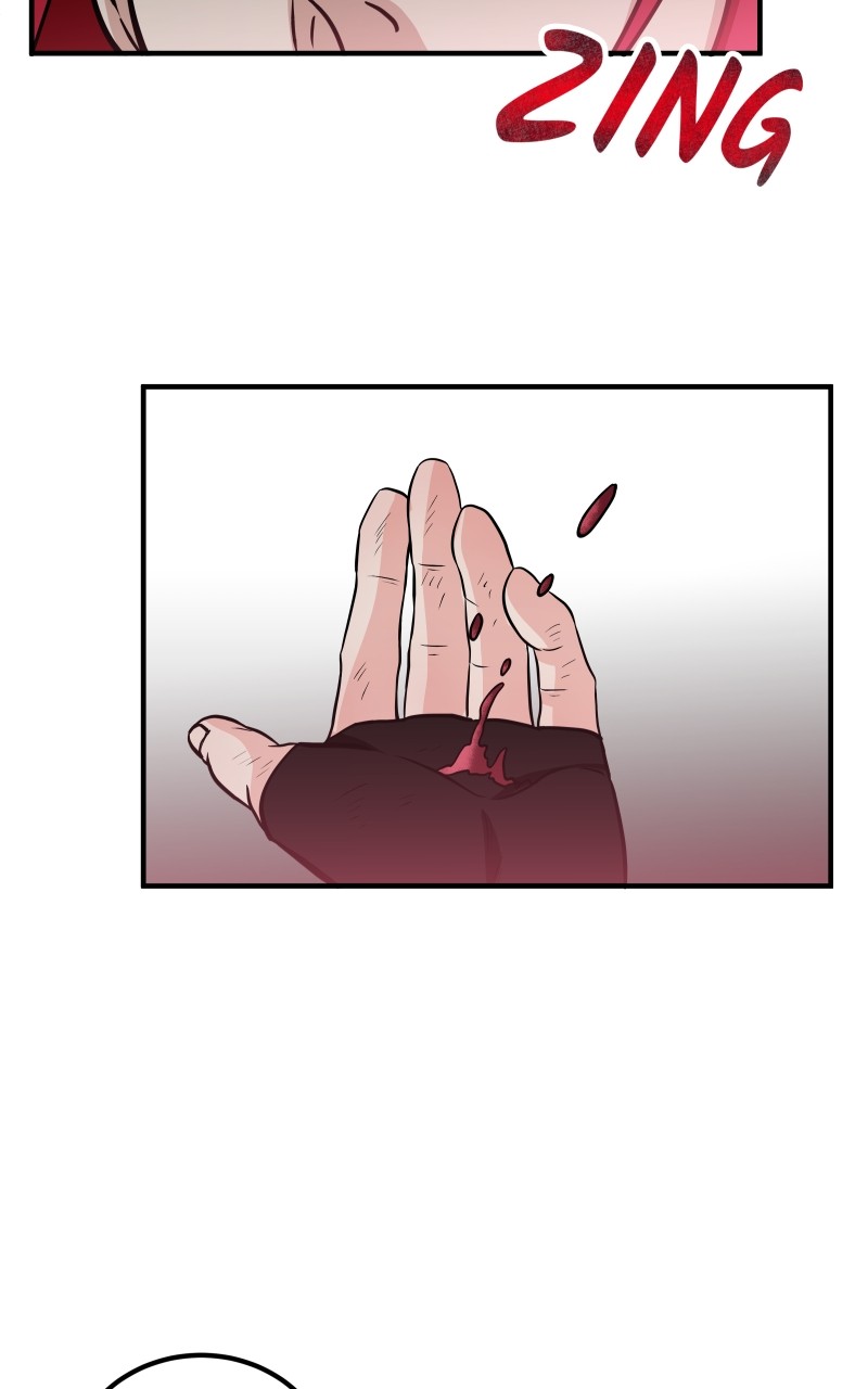 Unstable – Manhwa Chapter 21 - page 15