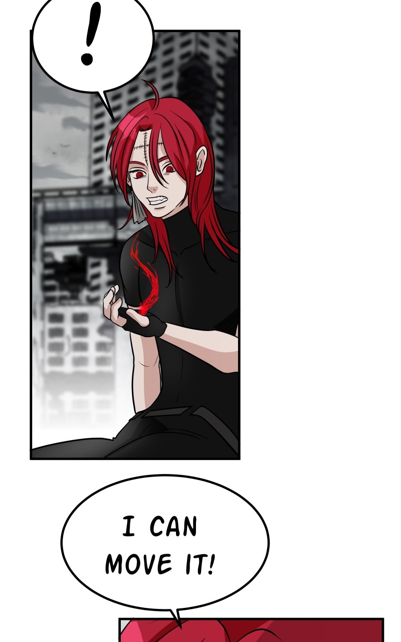 Unstable – Manhwa Chapter 21 - page 16