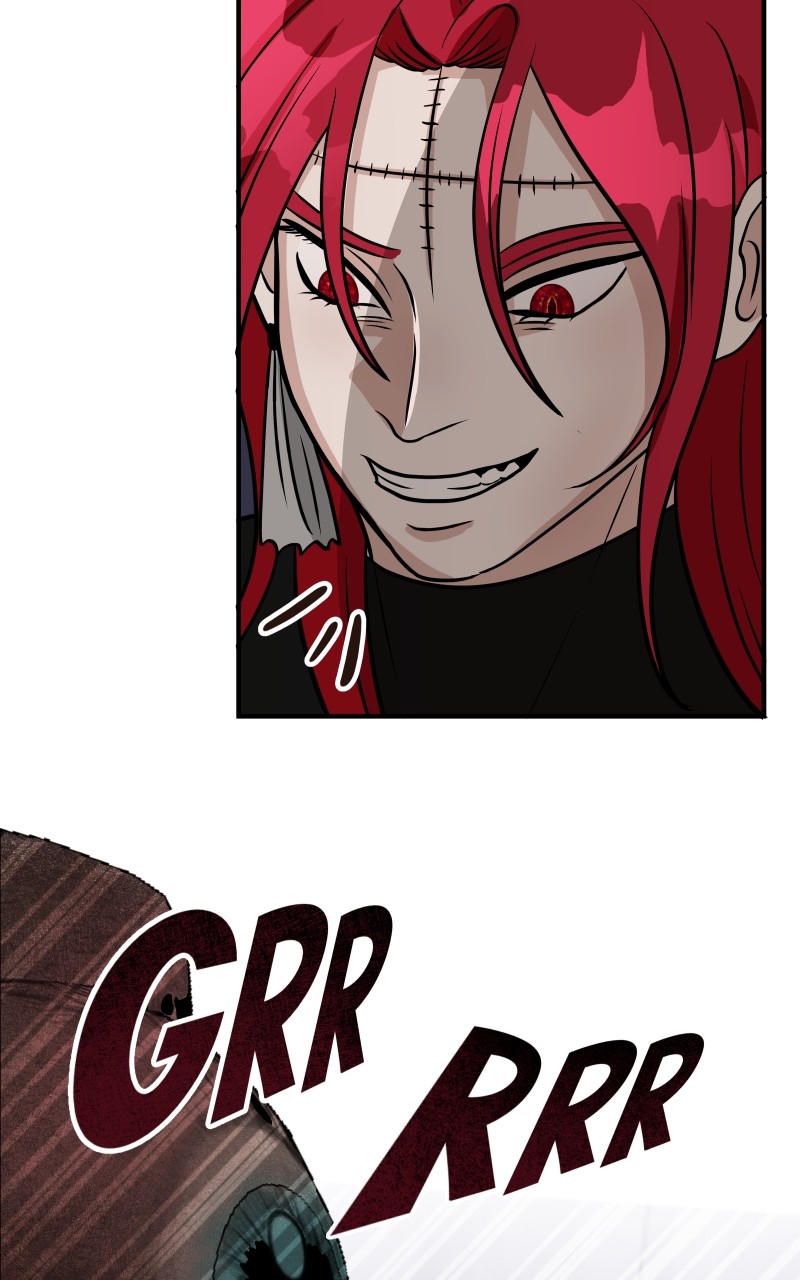 Unstable – Manhwa Chapter 21 - page 17