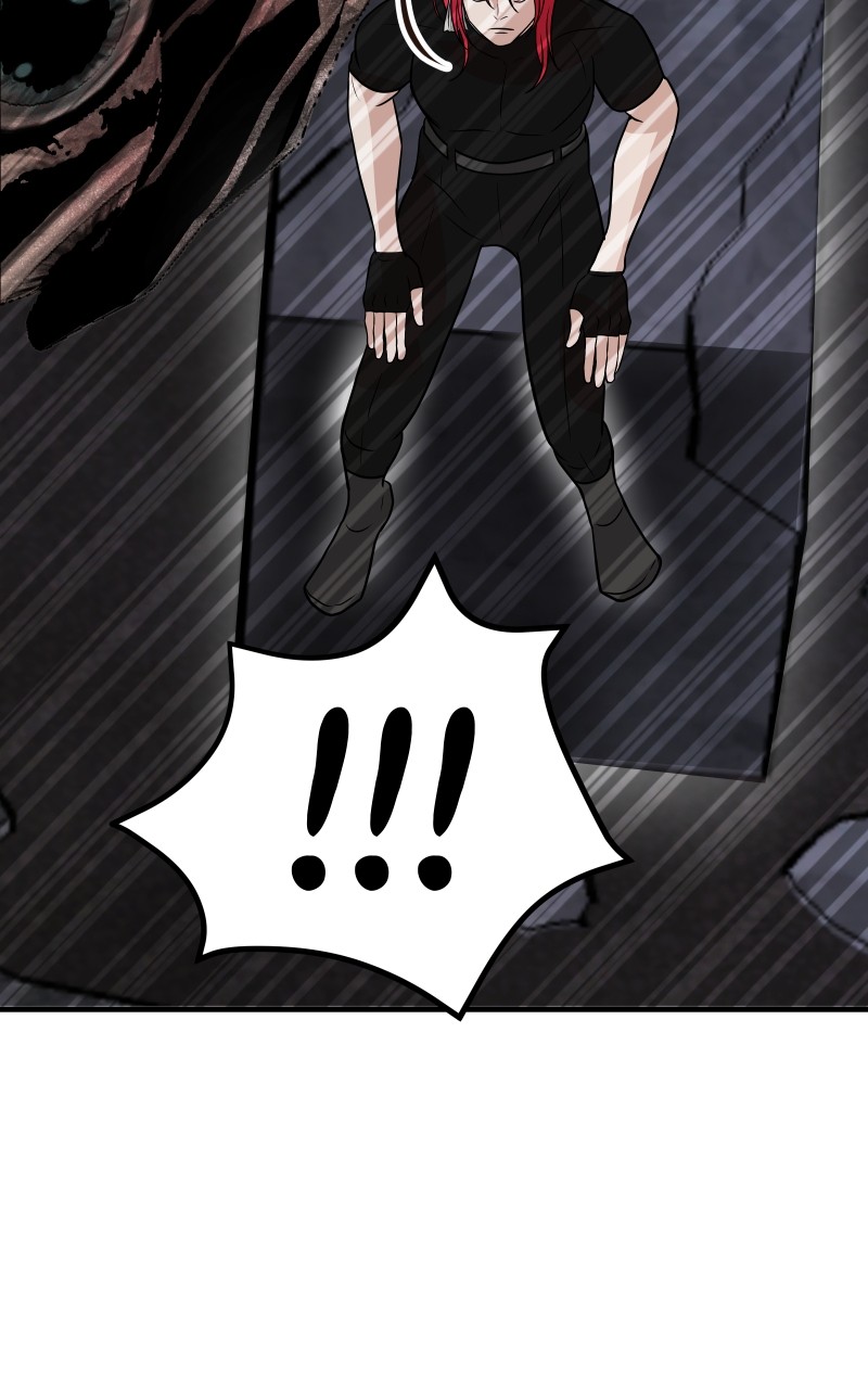Unstable – Manhwa Chapter 21 - page 19