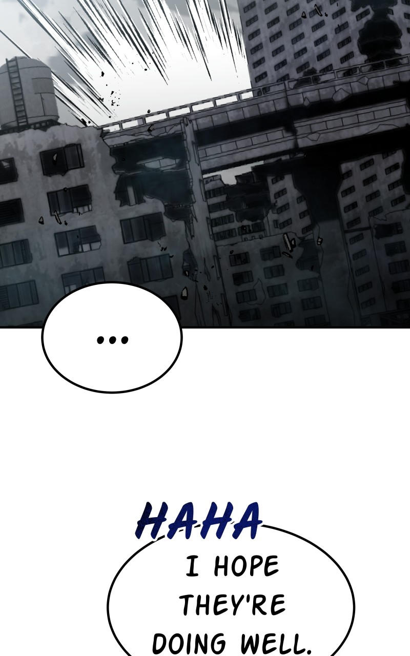 Unstable – Manhwa Chapter 21 - page 2