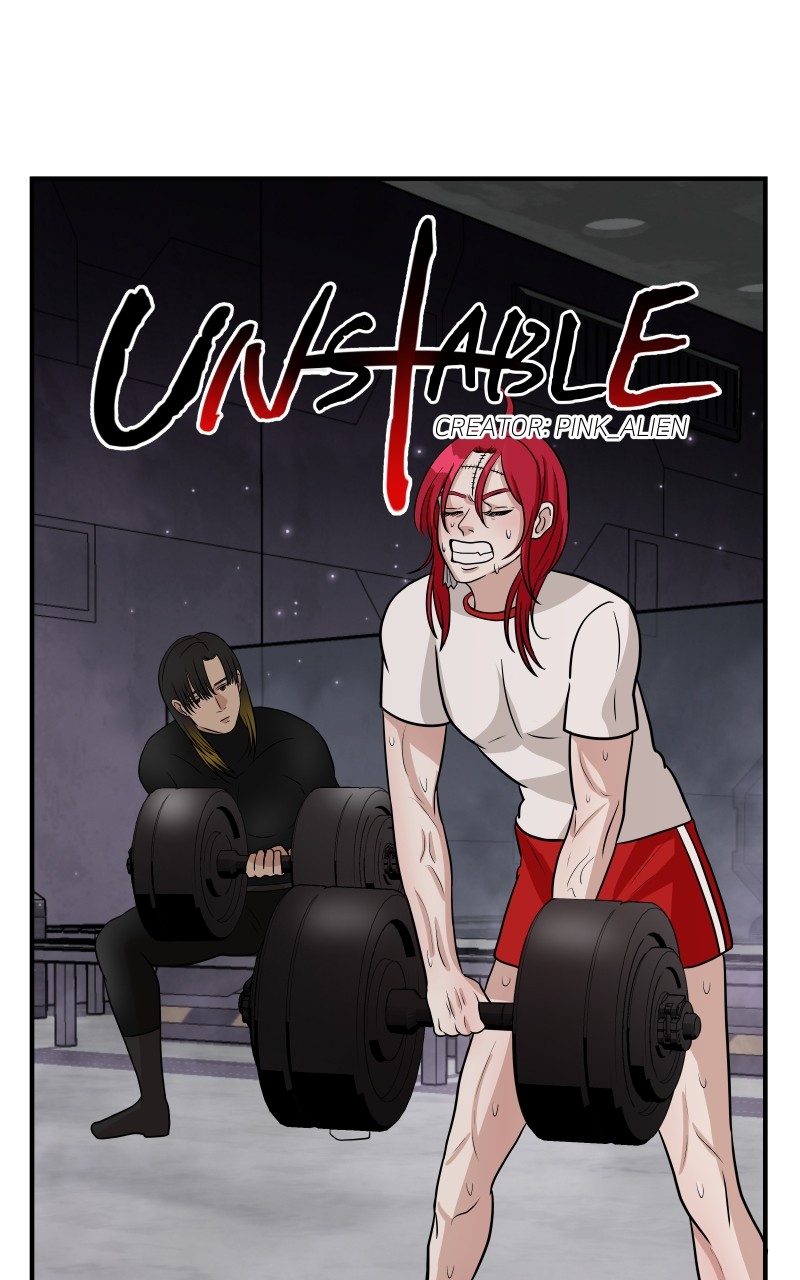 Unstable – Manhwa Chapter 21 - page 22