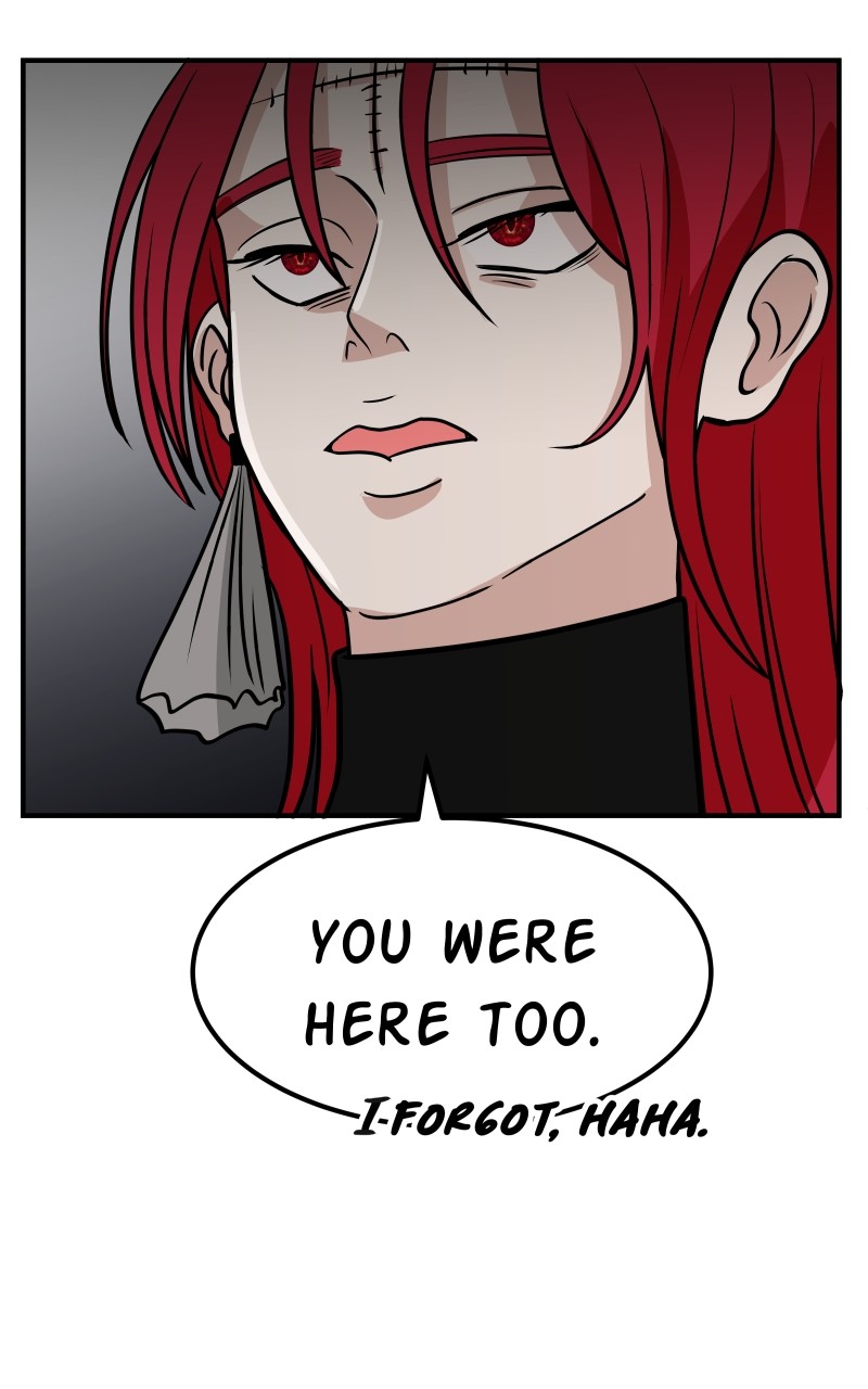 Unstable – Manhwa Chapter 21 - page 25