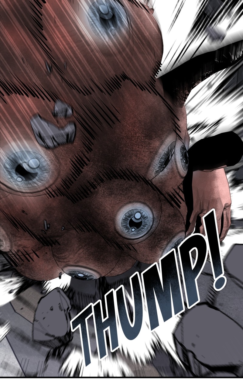 Unstable – Manhwa Chapter 21 - page 28