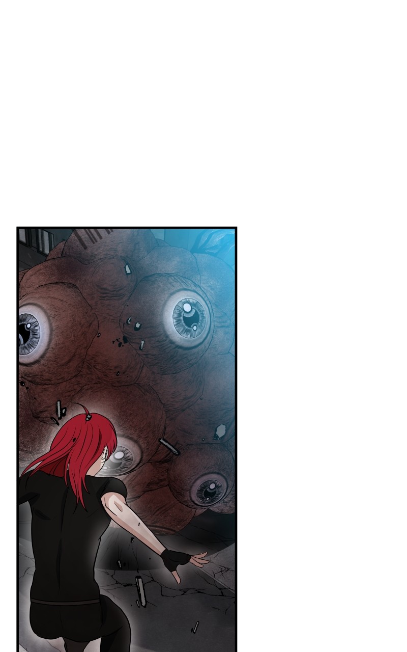 Unstable – Manhwa Chapter 21 - page 29