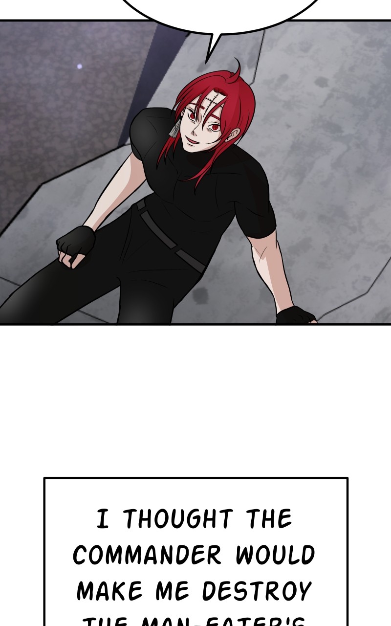 Unstable – Manhwa Chapter 21 - page 3