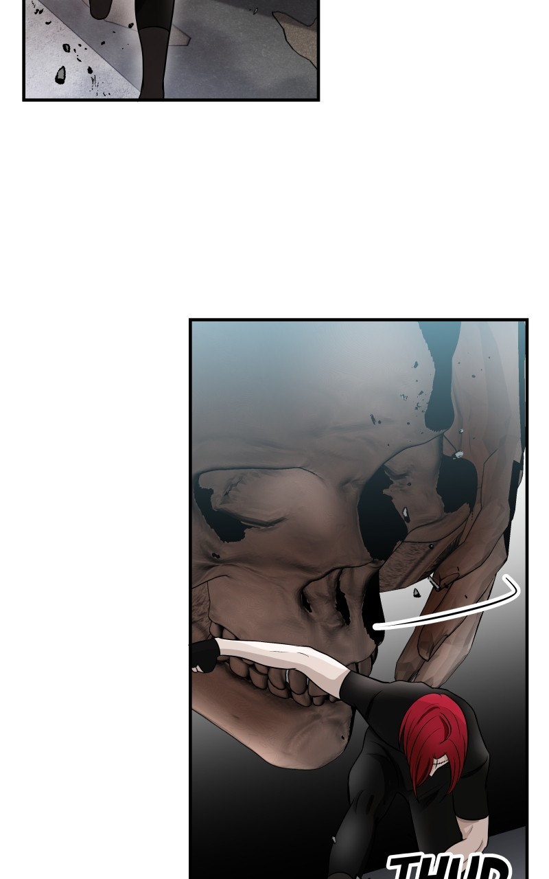 Unstable – Manhwa Chapter 21 - page 30