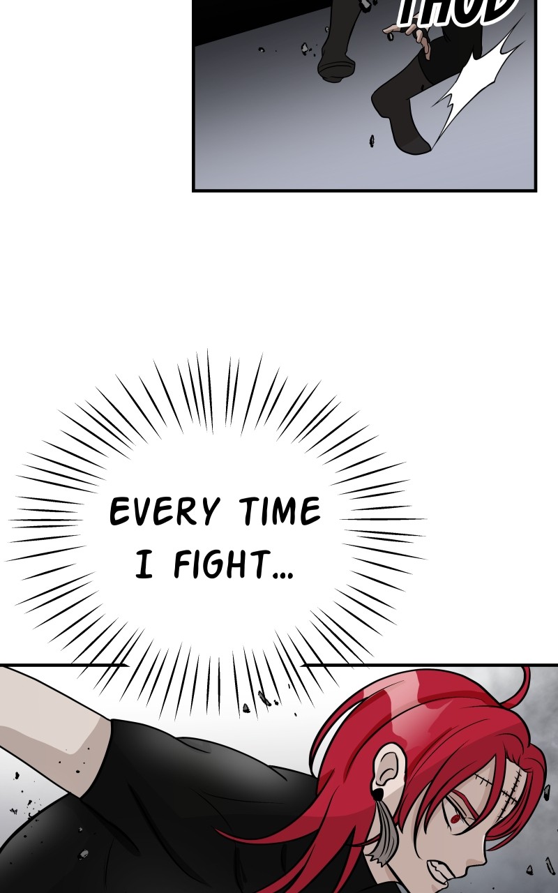 Unstable – Manhwa Chapter 21 - page 31