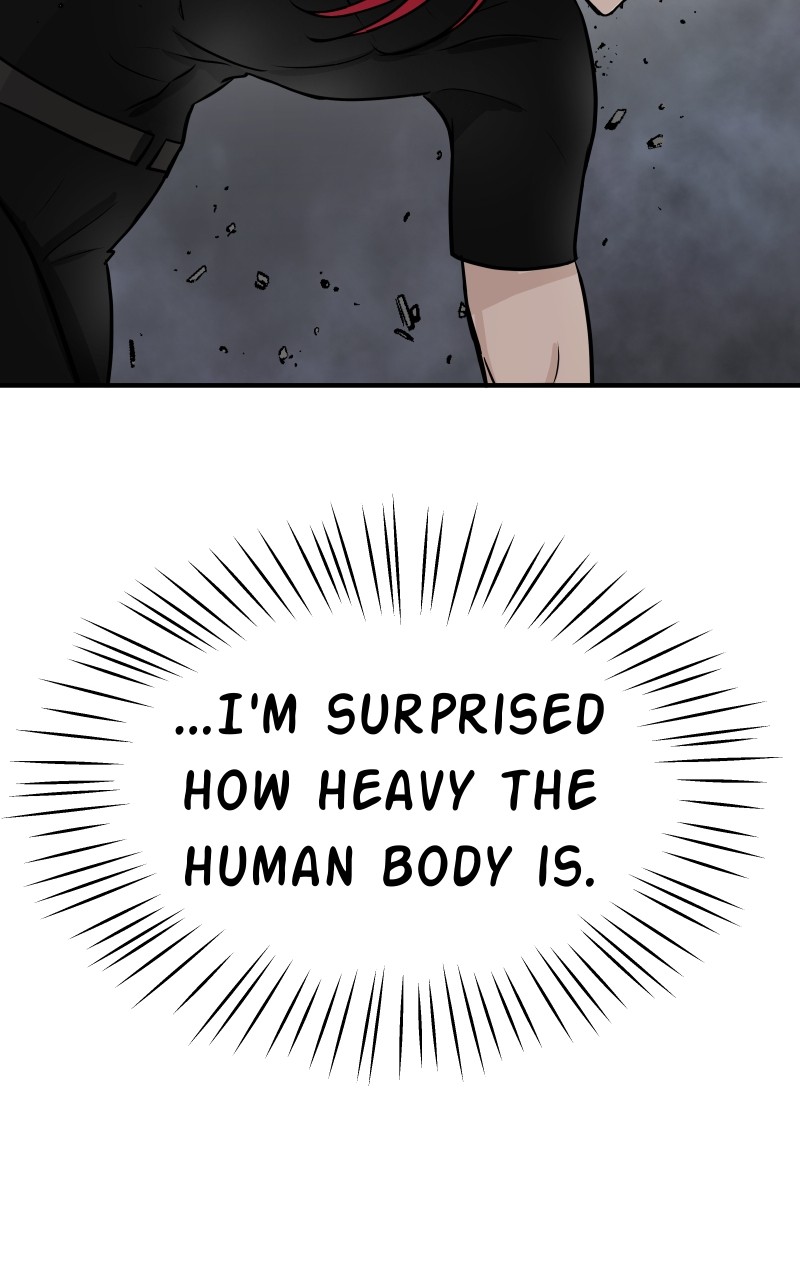 Unstable – Manhwa Chapter 21 - page 32