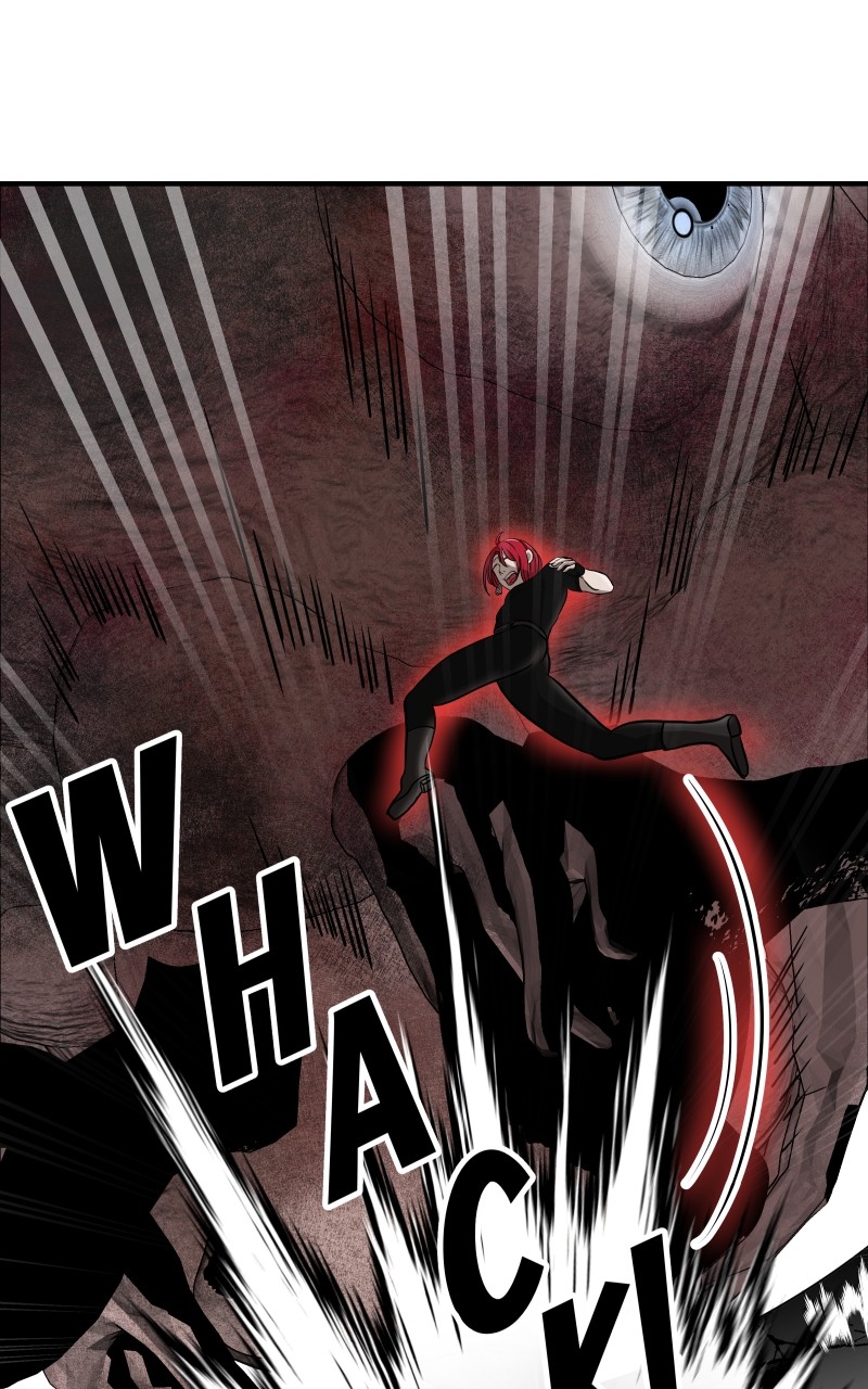 Unstable – Manhwa Chapter 21 - page 33