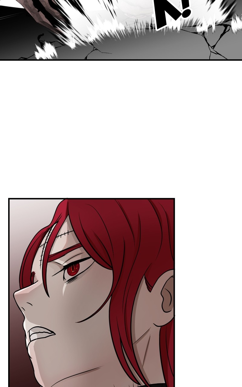 Unstable – Manhwa Chapter 21 - page 34