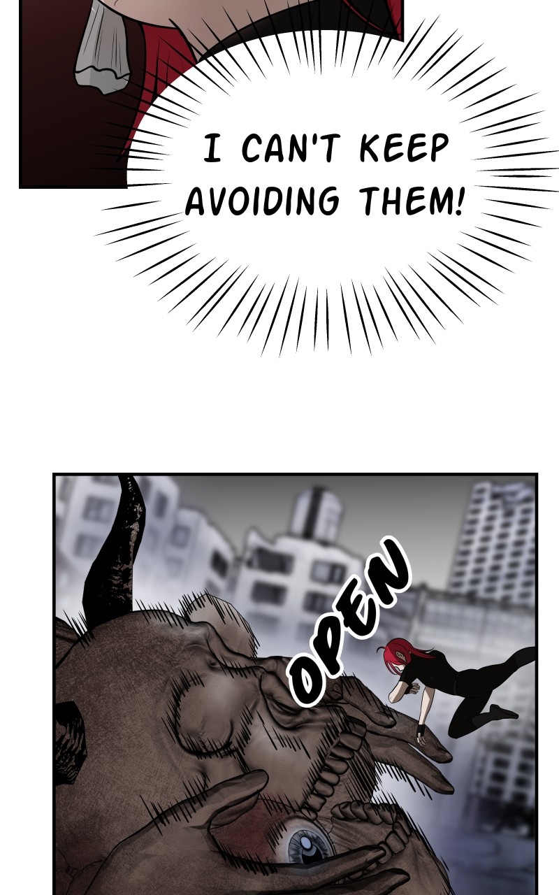 Unstable – Manhwa Chapter 21 - page 35