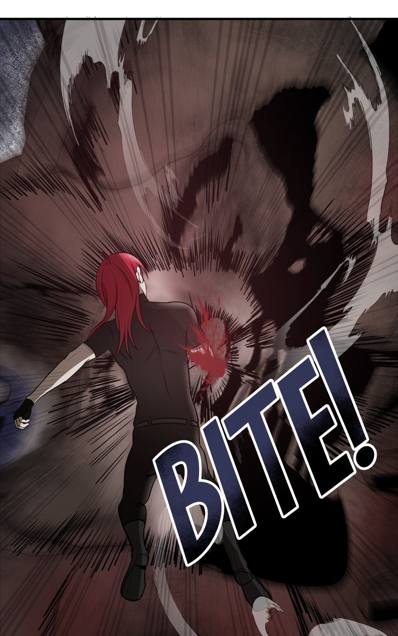 Unstable – Manhwa Chapter 21 - page 37
