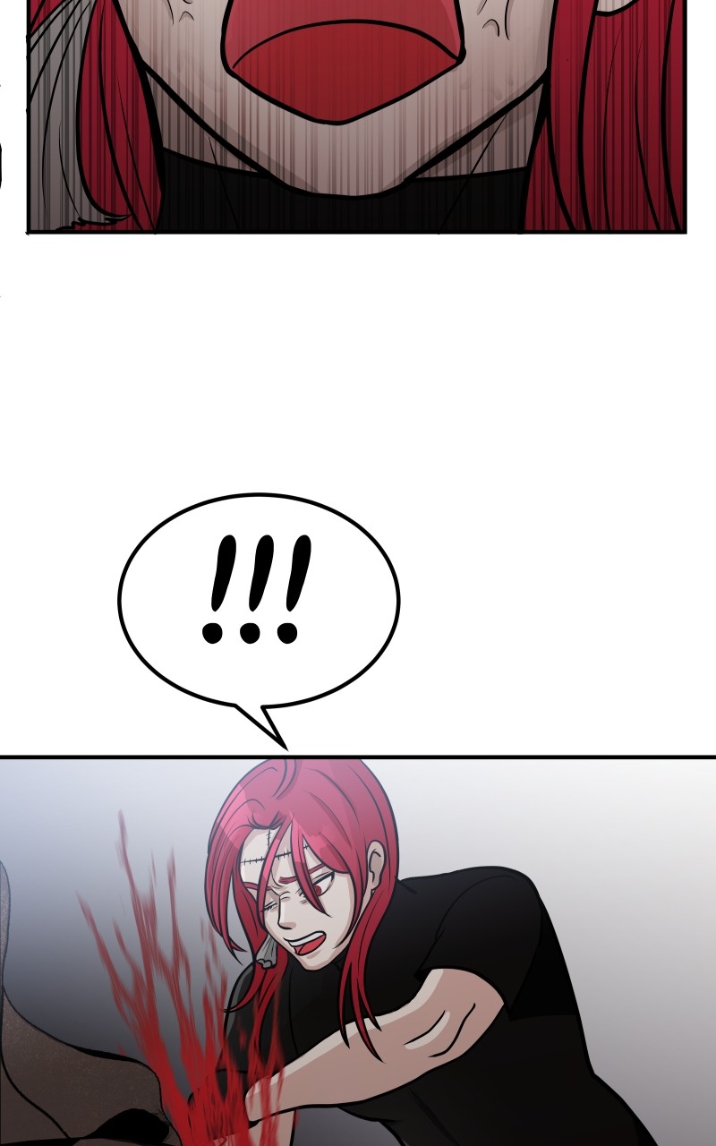 Unstable – Manhwa Chapter 21 - page 39