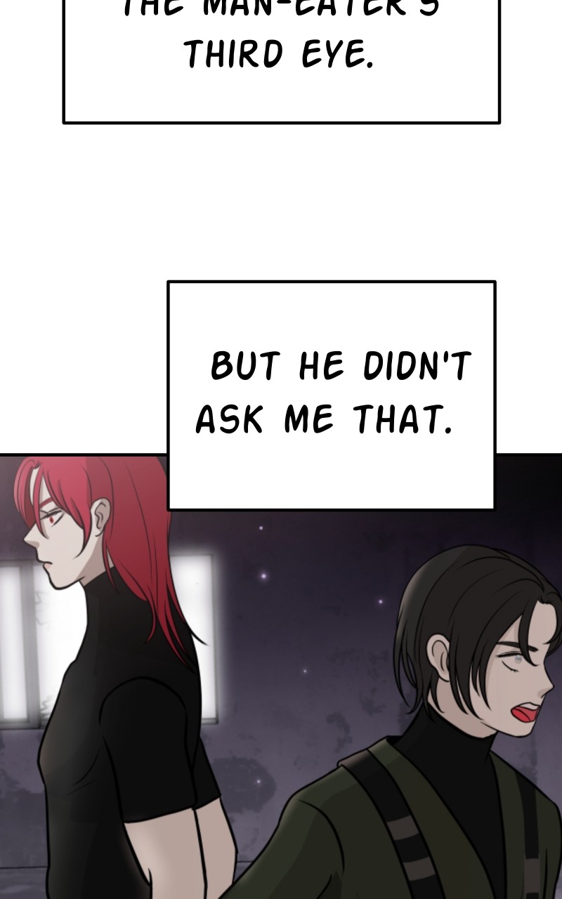 Unstable – Manhwa Chapter 21 - page 4