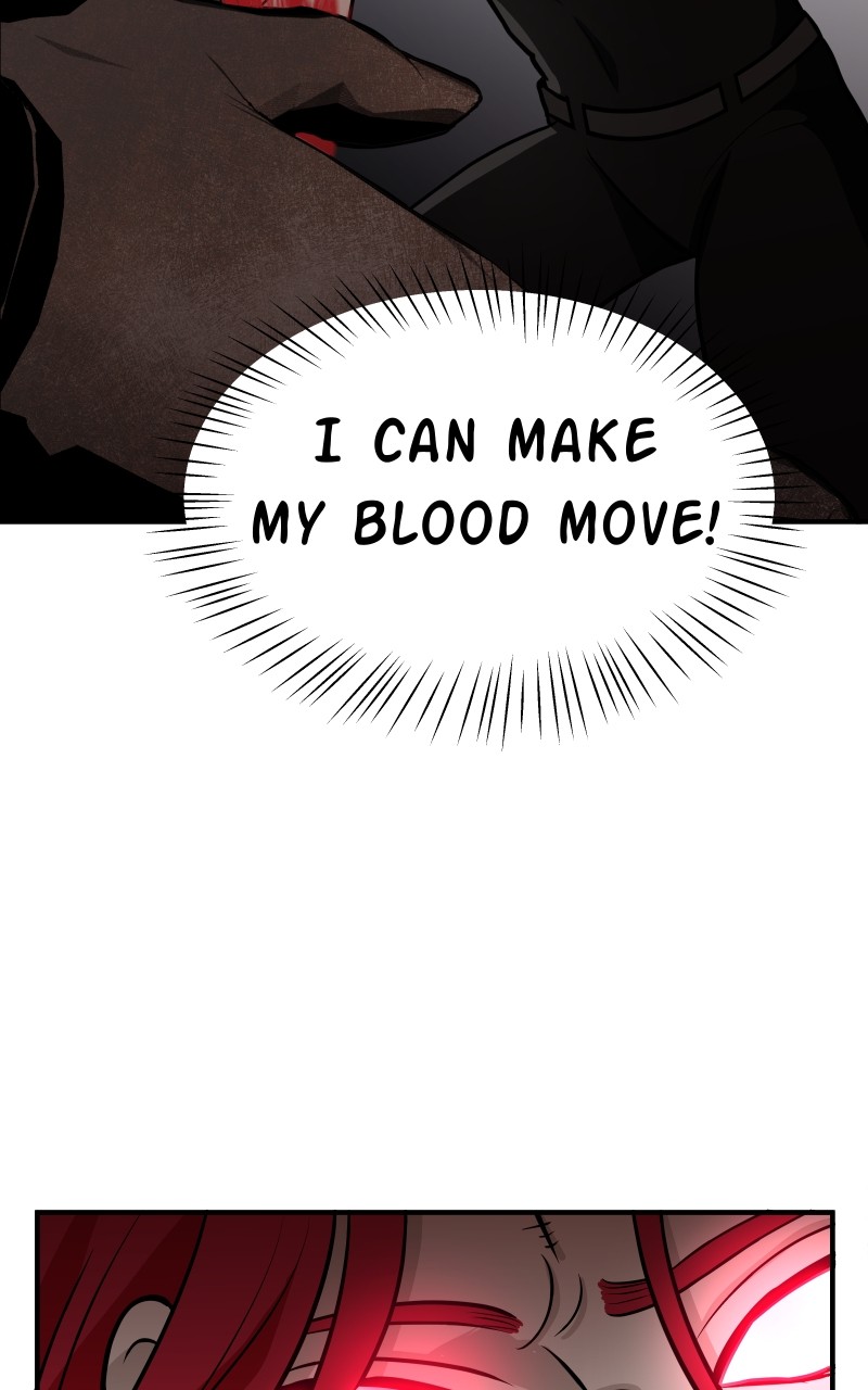 Unstable – Manhwa Chapter 21 - page 40
